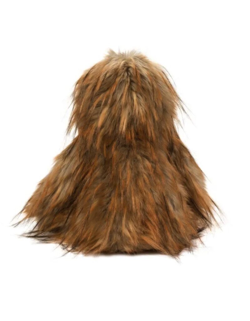 Douglas Kash DLux Sasquatch