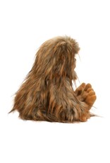 Douglas Kash DLux Sasquatch