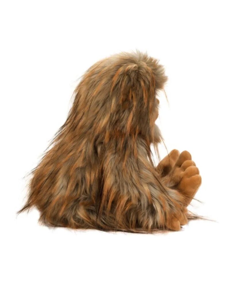Douglas Kash DLux Sasquatch