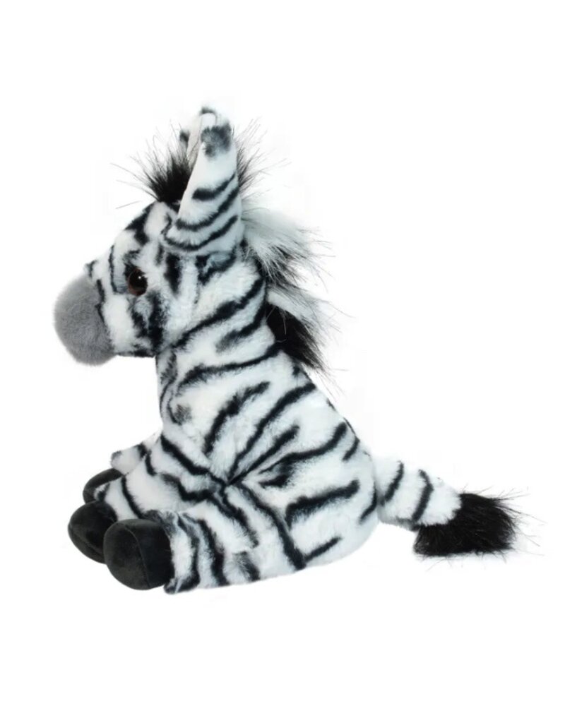 Douglas Zadie Soft Zebra