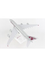 SKYMARKS QATAR A380 1/200 W/GEAR