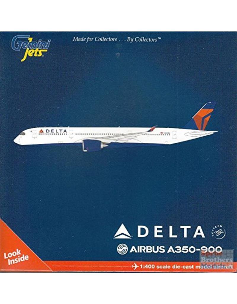 Gemini Delta A350-900 1/400