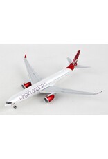 Gemini Jets 1/400 GEMINI VIRGIN A330-900NEO 1/400