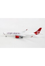 Gemini Jets 1/400 GEMINI VIRGIN A330-900NEO 1/400