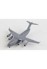 Gemini Jets 1/400 GEMINI USAF C17A 1/400 MISSISSIPPI NAT GUARD