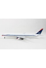 Gemini Jets 1/400 GEMINI DELTA 767-400ER 1/400 REG#N826MH INTERIM LIVERY (**)