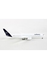 Gemini Jets 1/400 GEMINI LUFTHANSA A350-900 1/400 REG#D-AIXP