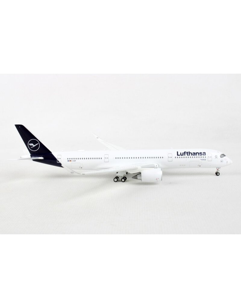 Gemini Jets 1/400 GEMINI LUFTHANSA A350-900 1/400 REG#D-AIXP