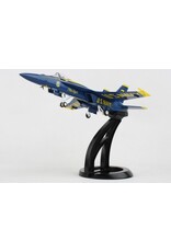GEMINIACES USN BLUE ANGELS F/A-18E 1/72 SUPER HORNET