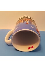 3D Coffee Mug Calgary