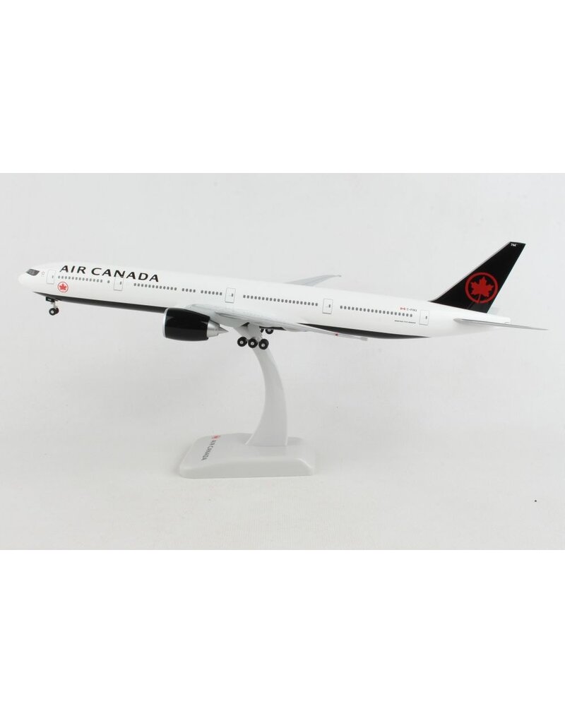 HOGAN AIR CANADA 777-300ER 1/200 W/GEAR