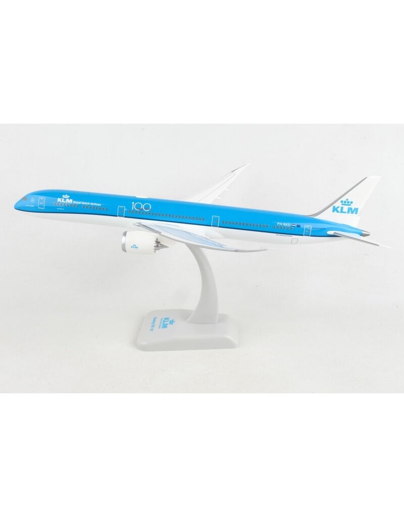 HOGAN KLM 787-10 1/200 100TH REG#PH-BKA W/GEAR