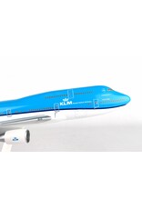 HOGAN KLM 747-400 1/200 CITY OF TOKYO