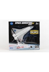 RADIO CONTROL SPACE SHUTTLE