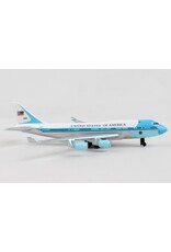 AIR FORCE ONE SINGLE PLANE
