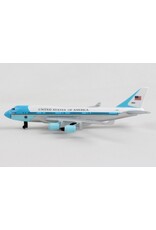 AIR FORCE ONE SINGLE PLANE