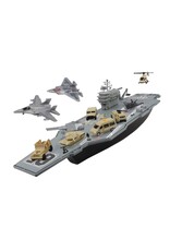 Aircraft Carrier