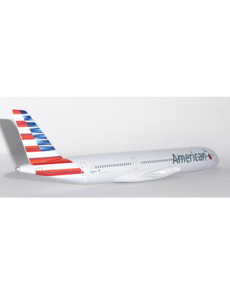 Skymarks American A350 1/200