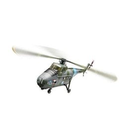 Corgi RAF Westland Whirlwing Har10 1/72