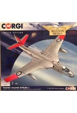 Corgi RAF Vickers Valiant  1/144  543 Sqn