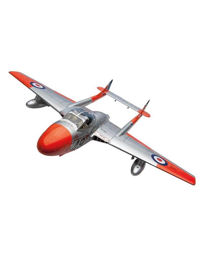 corgi model planes