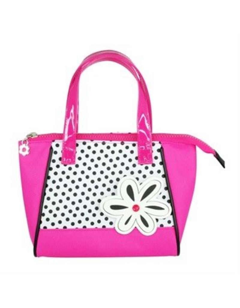 Imagination Handbag Hot Pink