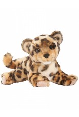 Douglas Spatter Leopard Cub 14''