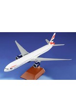 Gemini 200 Gemini British Airways 777-300ER 1/200