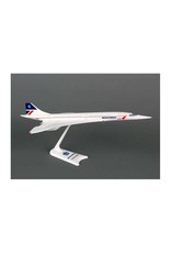 Skymarks British Airways Concorde 1/250