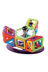 Magformers Carnival Set  46 Piece
