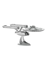 Metal Earth Star Trek Uss Enterprise Ncc- 1701