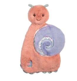 Shalem Snail Sshlumpie