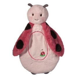 Lia Ladybug Sshlumpie