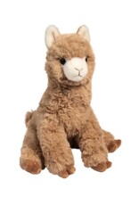 Douglas Pete Alpaca
