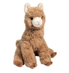Douglas Pete Alpaca
