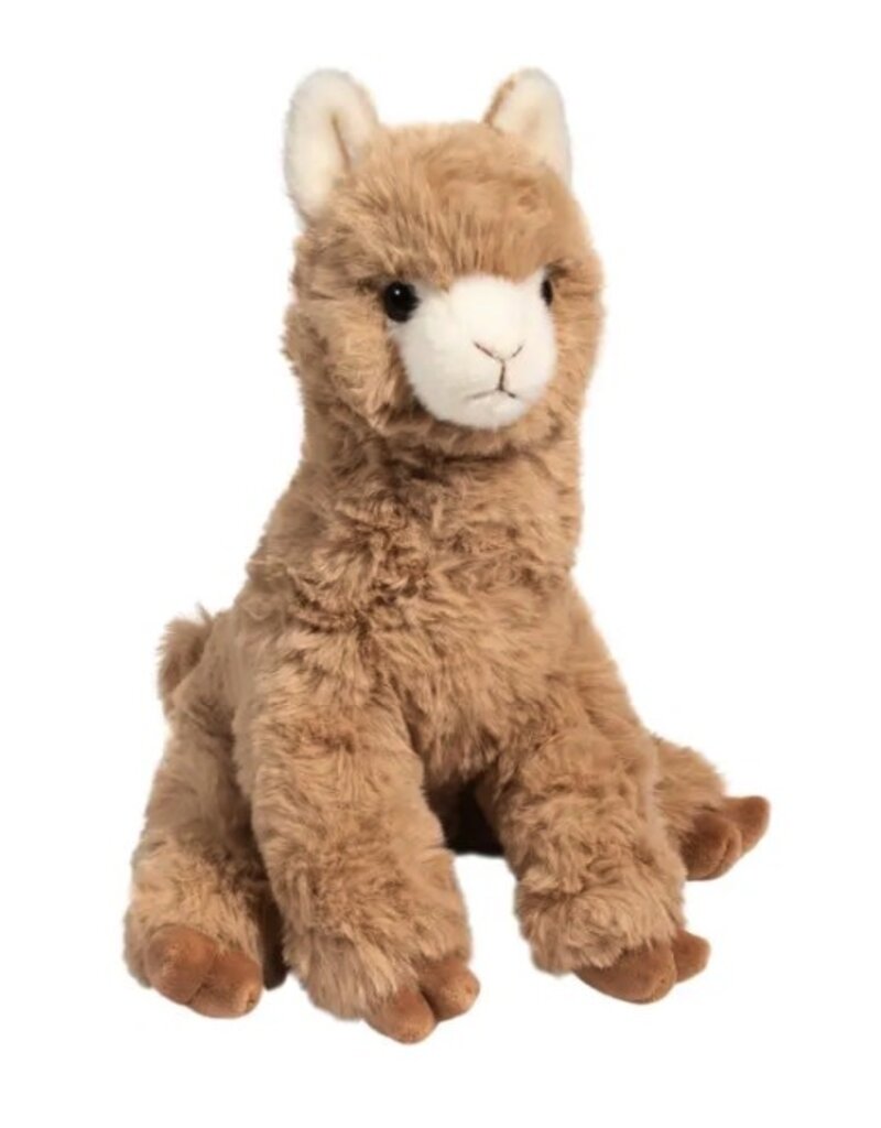 Douglas Pete Alpaca