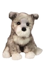 Douglas Arnold Schnauzer (Miniature)