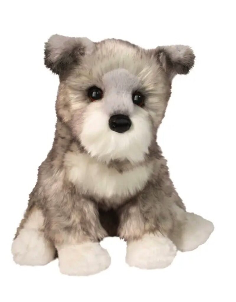 Douglas Arnold Schnauzer (Miniature)