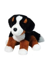 Douglas Bowie Bernese Mt Dog Soft