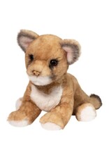 Douglas Carmie Mt. Lion Soft