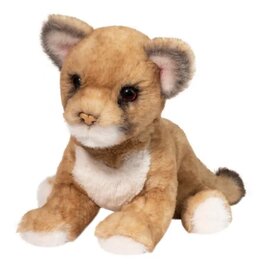 Douglas Carmie Mt. Lion Soft