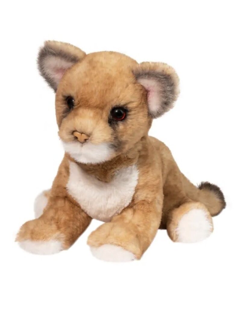 Douglas Carmie Mt. Lion Soft