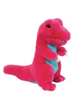 Douglas Stephanie Pink T-Rex Soft