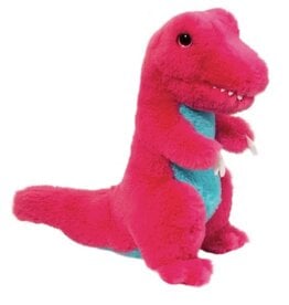 Douglas Stephanie Pink T-Rex Soft
