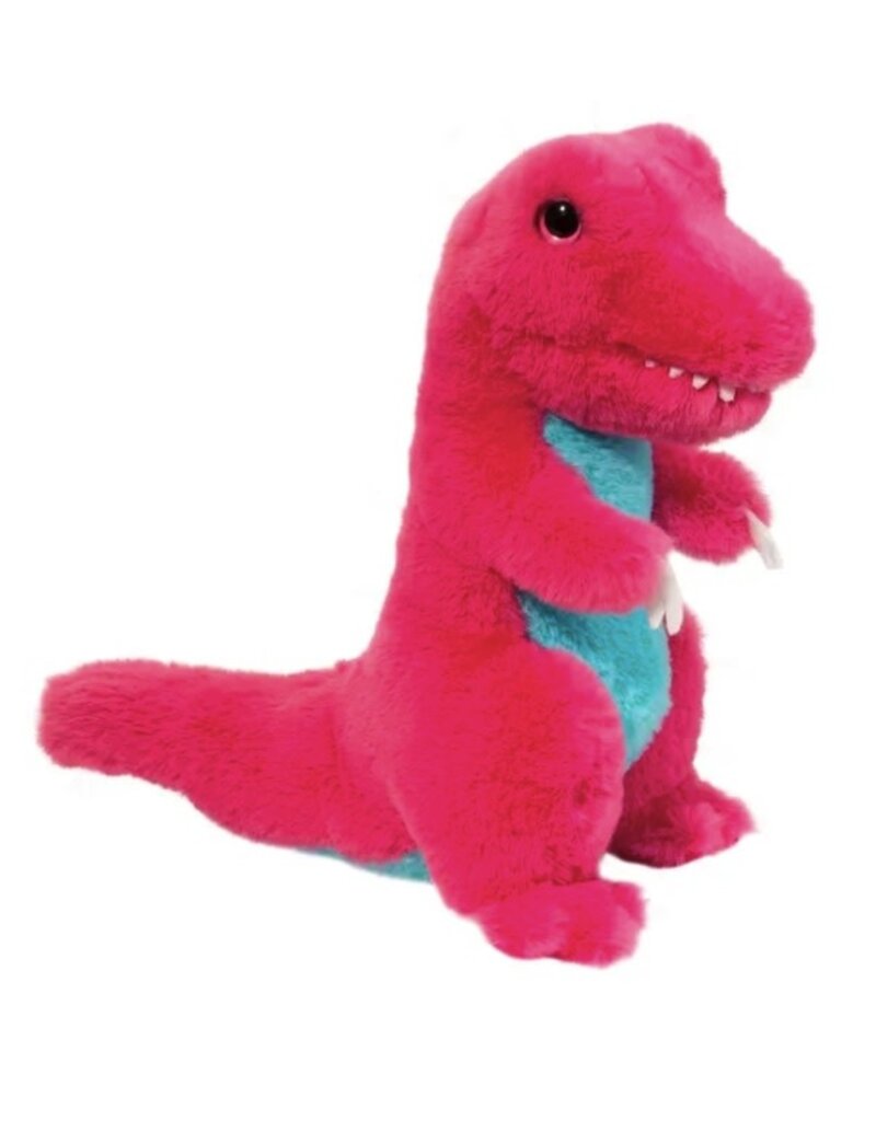 Douglas Stephanie Pink T-Rex Soft