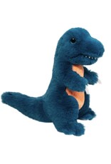 Douglas Kennie Blue T-Rex Soft