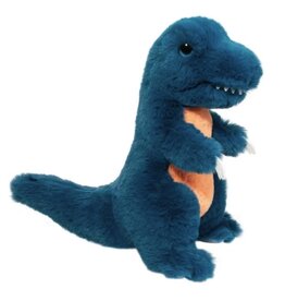 Douglas Kennie Blue T-Rex Soft
