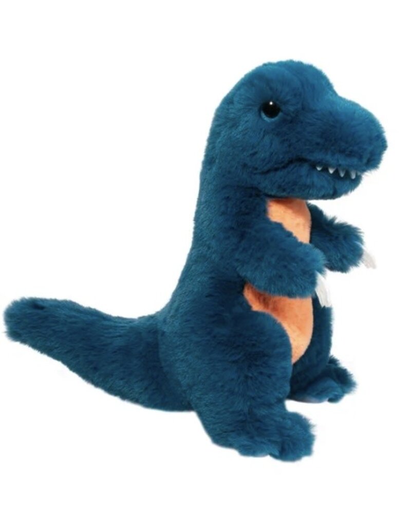 Douglas Kennie Blue T-Rex Soft