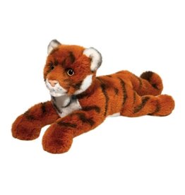 Douglas Zeke Orange Tiger (Dlux)