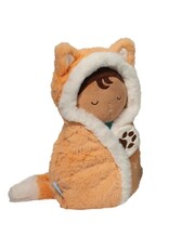 Baby Cuddle Hug Fox